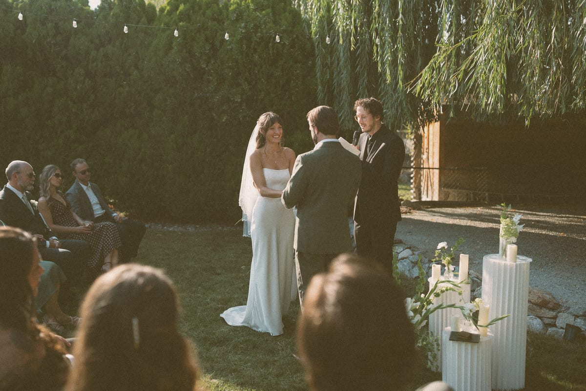 Kelowna wedding photography